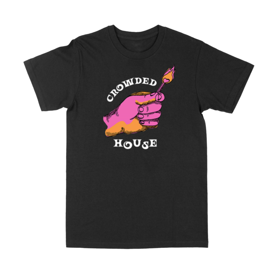Crowded House Official Merch Crowded House Merch