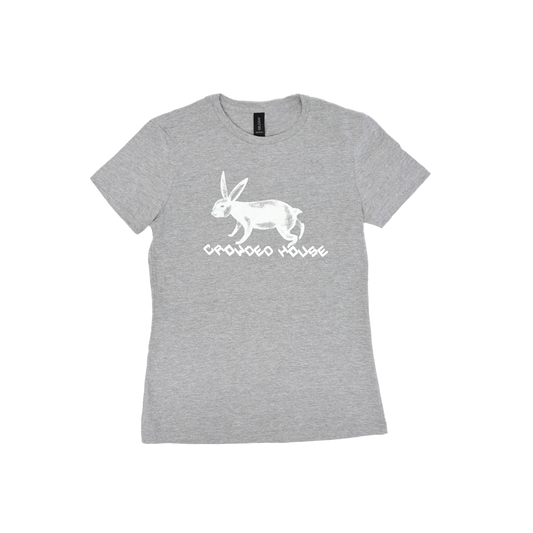 Rabbit Ladies Tee