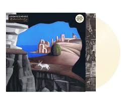 Dreamers Are Waiting Bone Vinyl